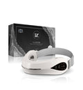 PZ V-Contour EMS & Light Therapy Device