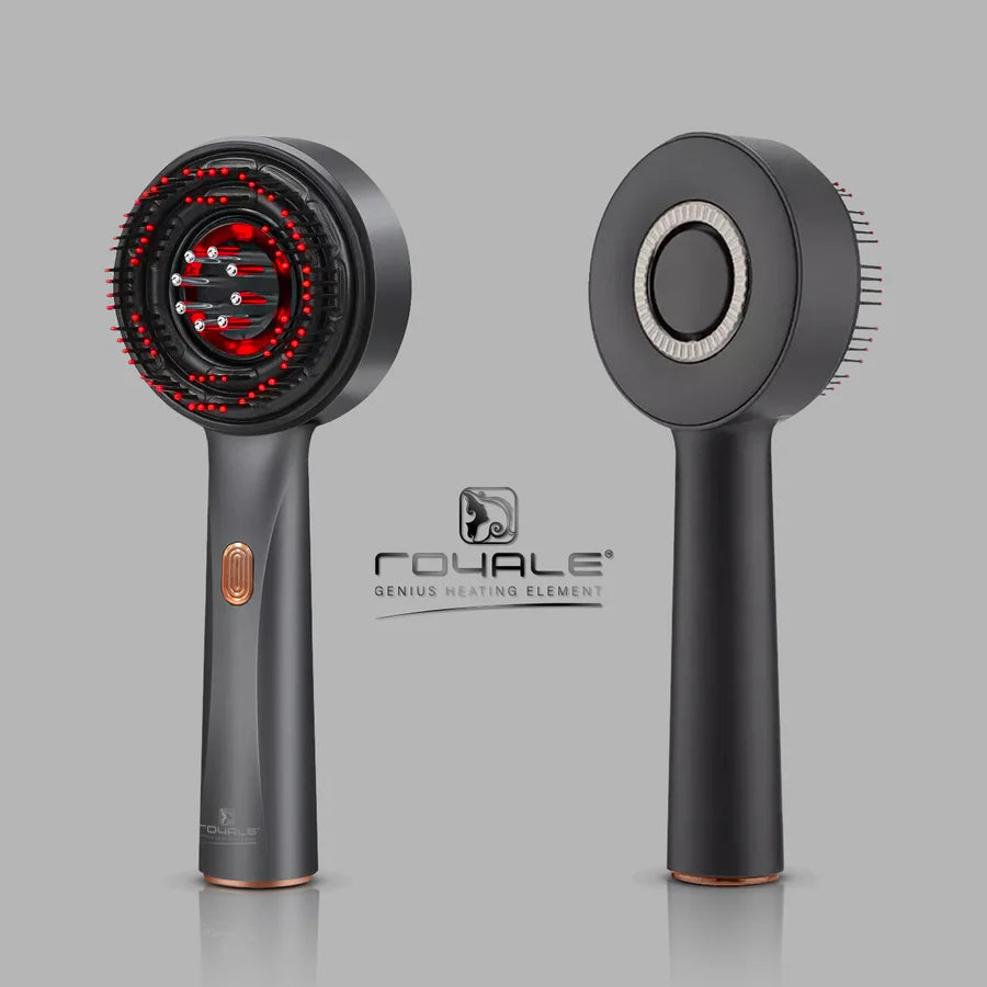 Royale HAIR+ Miracle Essential Follica Pro Scalp Device
