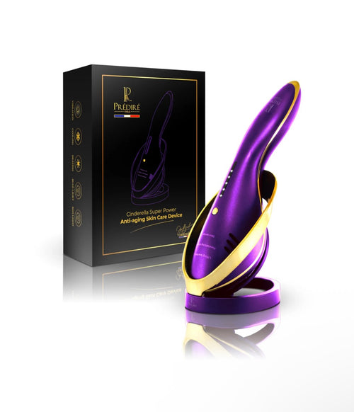 Prédiré Paris Cinderella Super Power Anti-Aging Skin Care Device