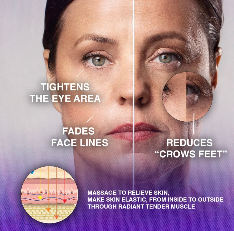 Prédiré Paris Cinderella Super Power Anti-Aging Skin Care Device