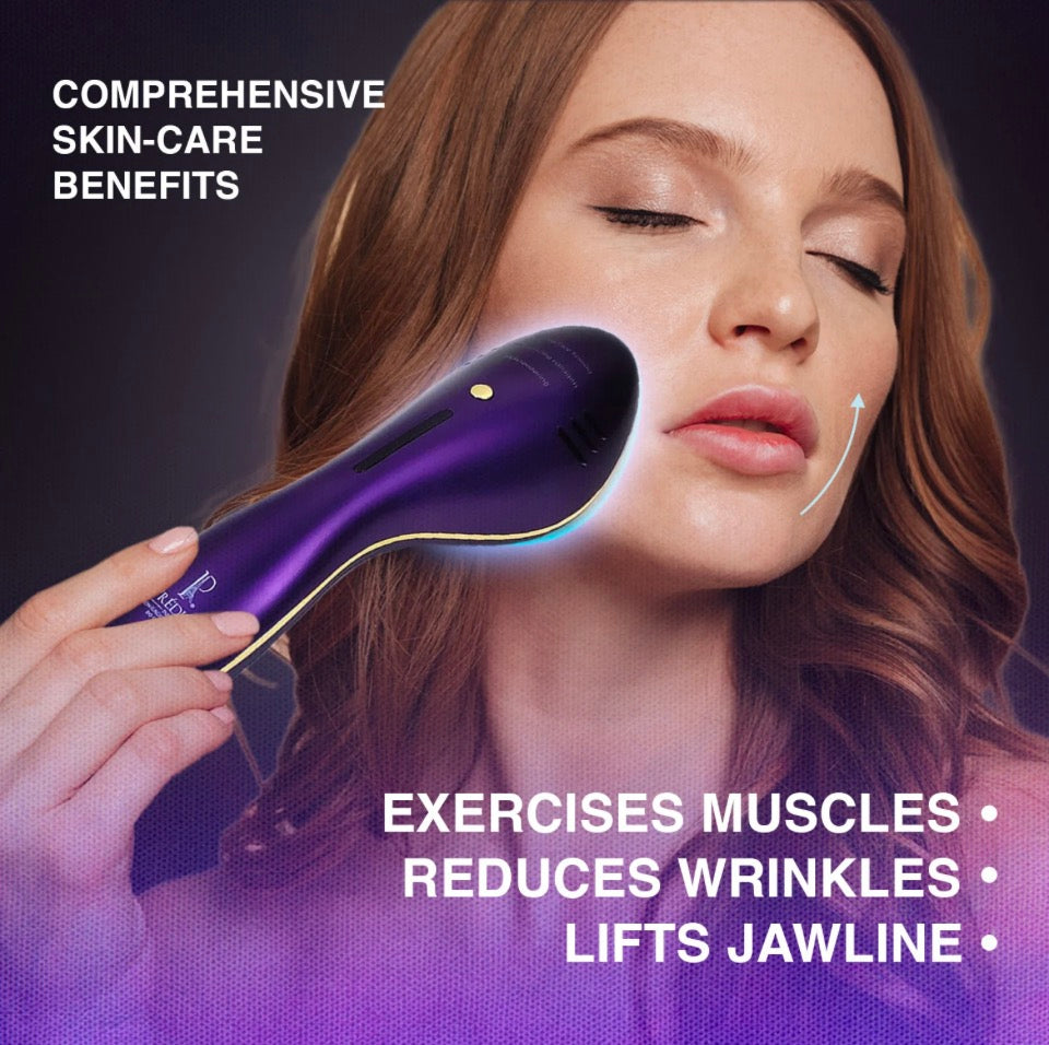 Prédiré Paris Cinderella Super Power Anti-Aging Skin Care Device
