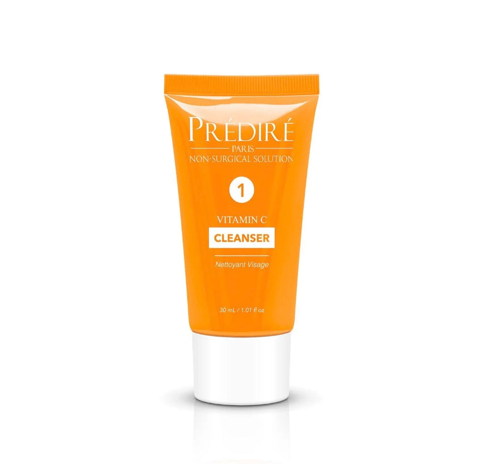 Prédiré Paris Vitamin C Radiance Ritual Set
