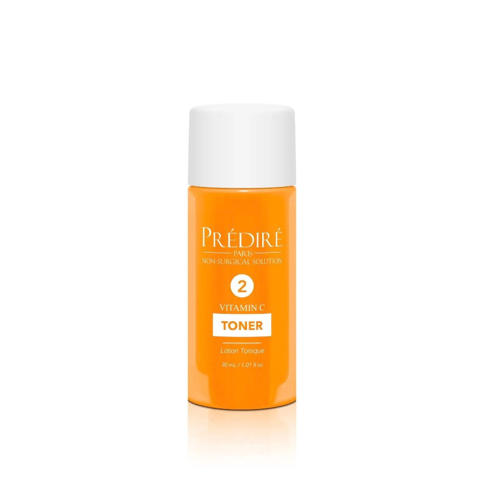 Prédiré Paris Vitamin C Radiance Ritual Set
