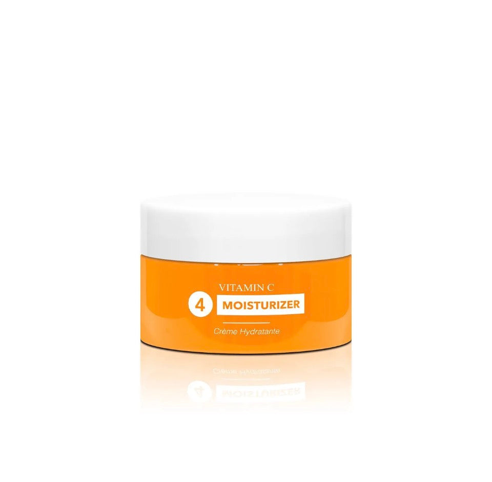 Prédiré Paris Vitamin C Radiance Ritual Set