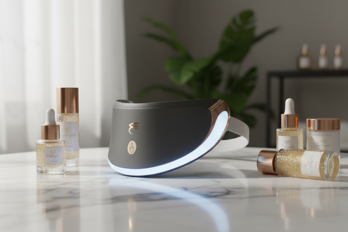 Lumina Care Lifestyle Image